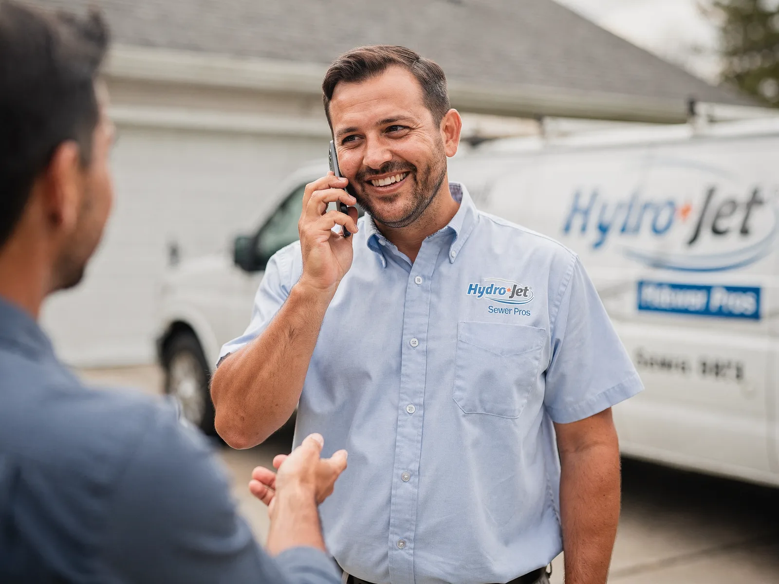 Hydro Jetting West Bloomfield, MI FAQs